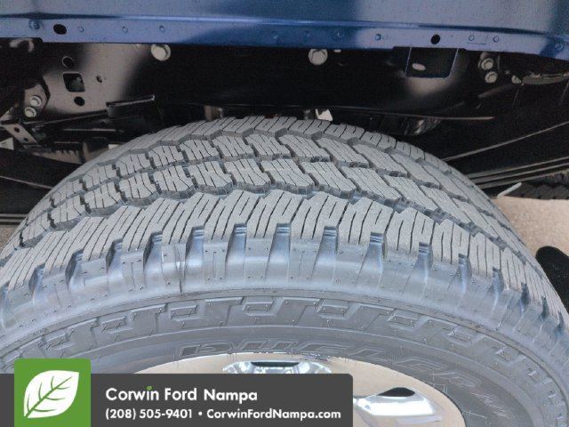 New 2026 Ford F350 Lariat w/ Chrome Package AWD/4WD image 31