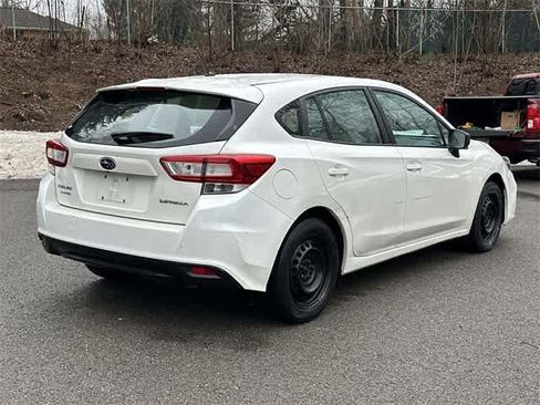 Used 2018 Subaru Impreza 2.0i image 21