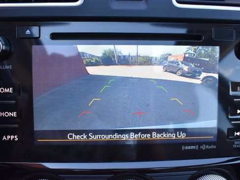 Used 2016 Subaru Forester 2.5i Premium w/ All-Weather Package AWD/4WD image 35