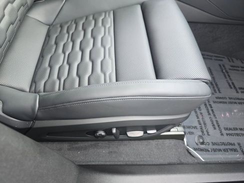 New 2026 Audi S e-tron GT Prestige image 22