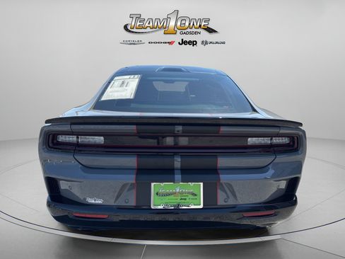 New 2026 Dodge Charger Scat Pack AWD/4WD image 6