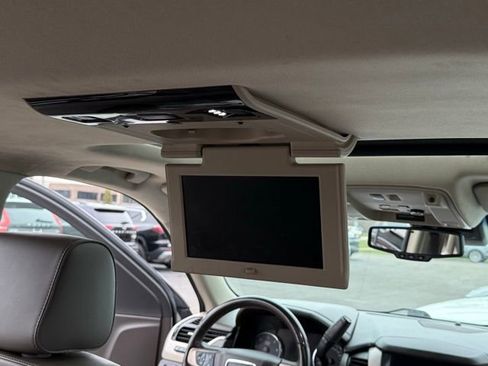 Used 2019 GMC Yukon XL Denali w/ Denali Ultimate Package image 7