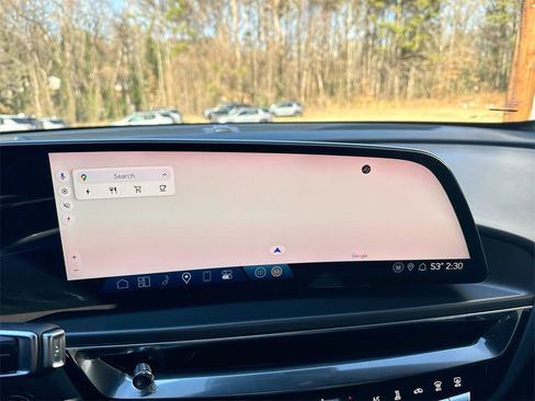 Used 2024 Cadillac Lyriq Tech image 26