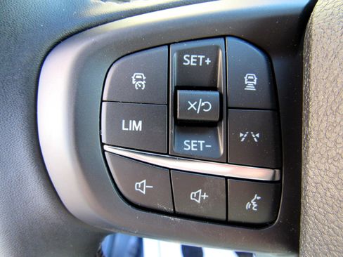 New 2025 Ford Ranger XLT w/ Equipment Group 301A High image 15