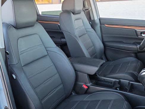 Used 2022 Honda CR-V EX-L image 33