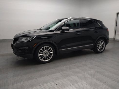 Used 2018 Lincoln MKC Reserve image 2