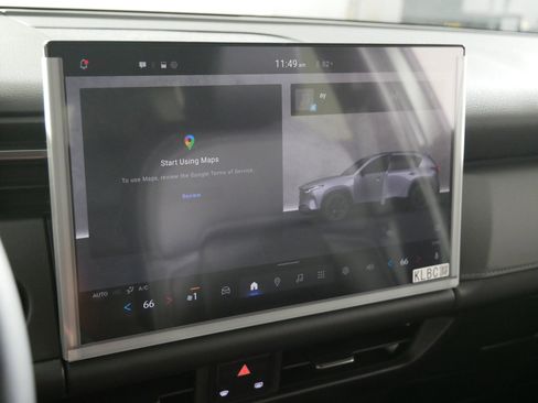 New 2026 MAZDA CX-5 Select AWD/4WD image 7