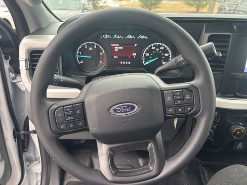 New 2026 Ford F350 XL image 16