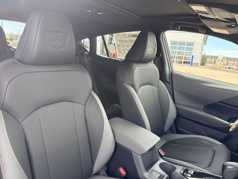 New 2026 Subaru Crosstrek 2.5i Wilderness image 7