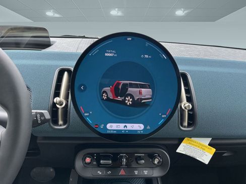 New 2025 MINI Cooper Countryman S w/ Comfort Package Max image 27