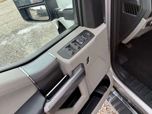 Certified 2021 Ford F250 XLT w/ XLT Premium Package image 23