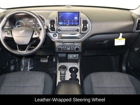 Used 2022 Ford Bronco Sport Big Bend w/ Convenience Package AWD/4WD image 14