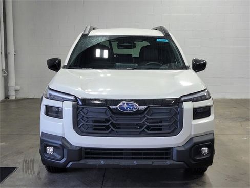 New 2026 Subaru Outback Premium image 3