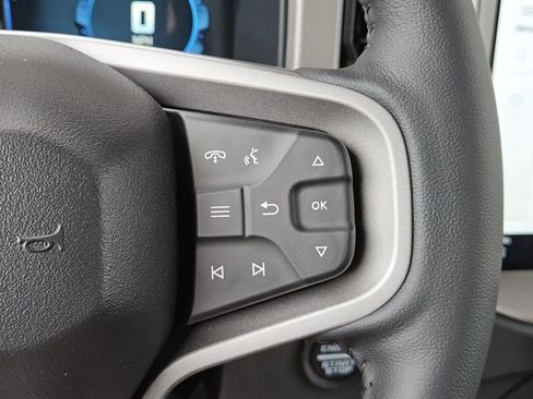 New 2026 Ford Bronco Outer Banks AWD/4WD image 20