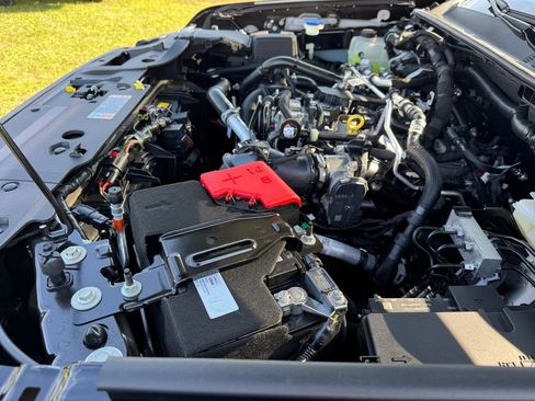 New 2025 Ford Ranger XL image 38