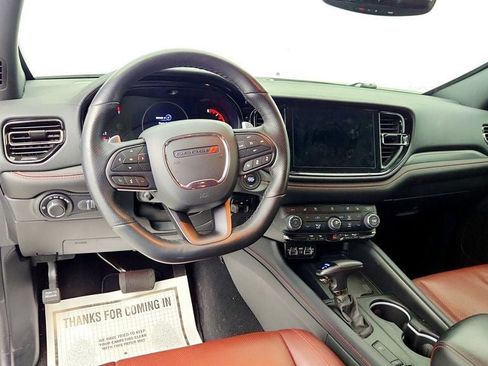 Used 2024 Dodge Durango R/T AWD/4WD image 13