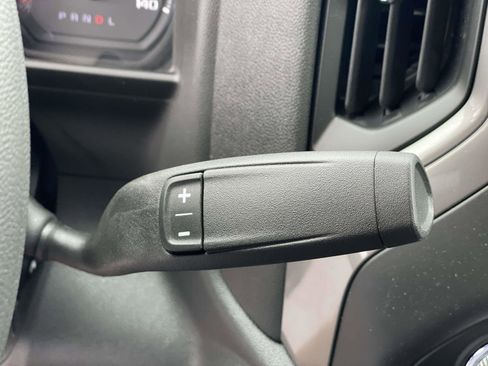 New 2026 GMC Sierra 1500 Pro w/ Pro Value Package RWD image 19