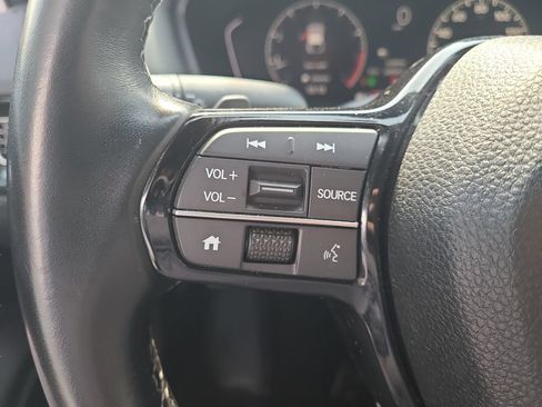 Used 2024 Honda Civic Sport image 19