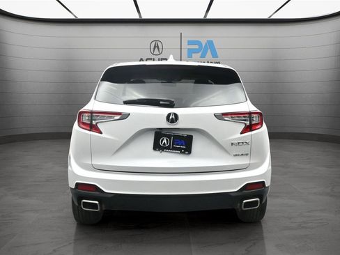 Certified 2024 Acura RDX SH-AWD image 23