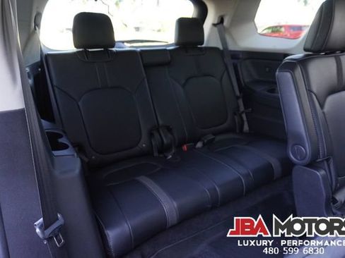 Used 2024 Honda Pilot EX-L image 98