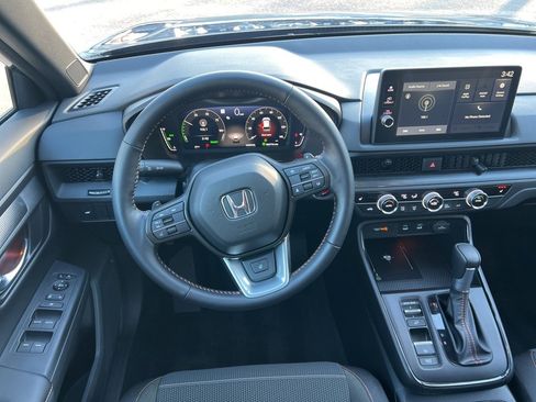 Used 2026 Honda CR-V TrailSport image 24