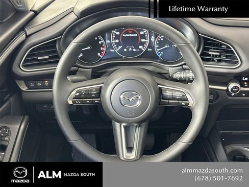 New 2026 MAZDA CX-30 AWD 2.5 S w/ Premium Package image 24