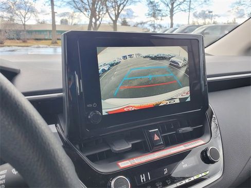 New 2026 Toyota Corolla LE image 26