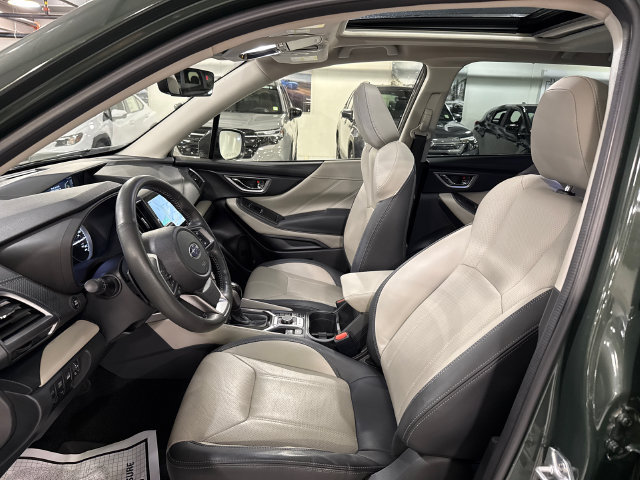 Used 2023 Subaru Forester Limited AWD/4WD image 10