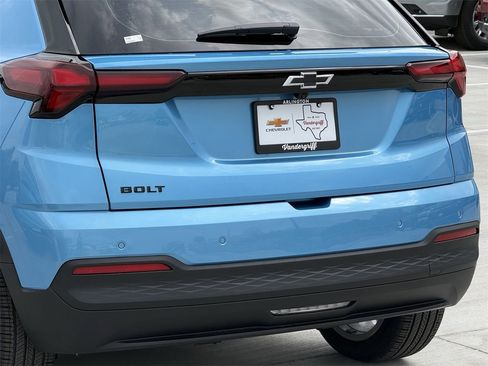 New 2027 Chevrolet Bolt LT image 6