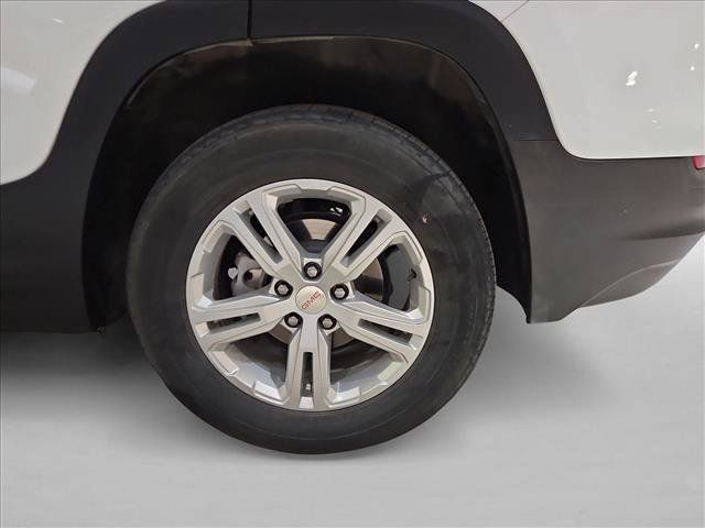 Used 2024 GMC Terrain SLE FWD image 20