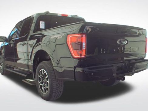 Used 2023 Ford F150 XLT w/ Equipment Group 302A High image 7