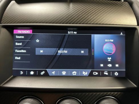 Used 2019 Jaguar F-TYPE Coupe image 30