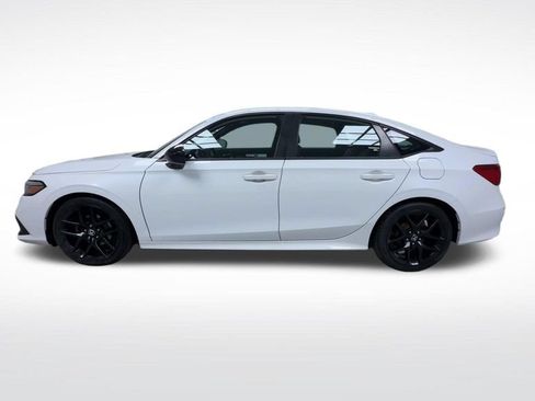 Used 2023 Honda Civic Sport image 5