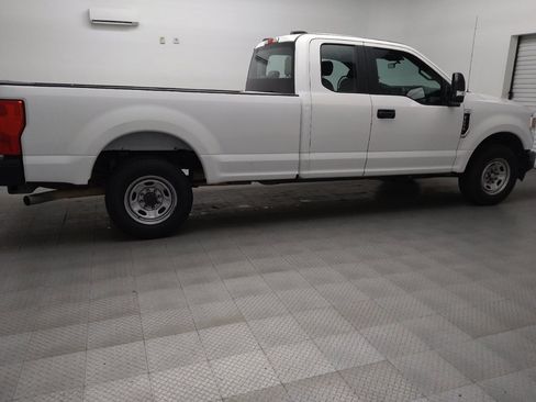 Used 2020 Ford F250 XL w/ Power Equipment Group RWD image 10
