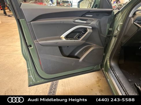 New 2025 Audi Q5 Premium Plus image 10