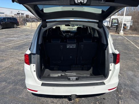 Used 2023 Honda Odyssey Elite image 23