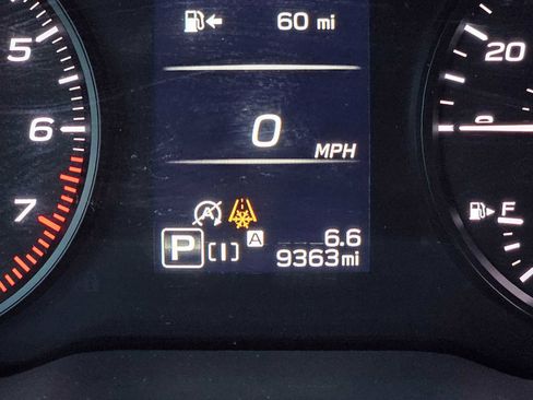 Used 2024 Subaru Crosstrek 2.0i image 26