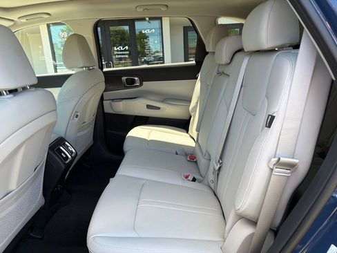 New 2026 Kia Sorento S AWD/4WD image 18
