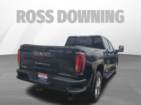 Used 2020 GMC Sierra 2500 Denali w/ Denali Ultimate Package image 4
