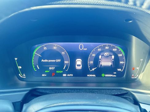 New 2026 Honda Accord Touring image 19