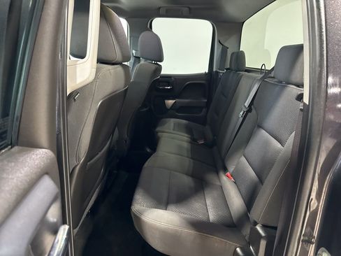 Used 2015 Chevrolet Silverado 1500 LT image 22