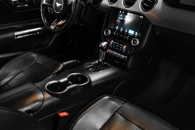 Used 2017 Ford Mustang GT Premium RWD image 21
