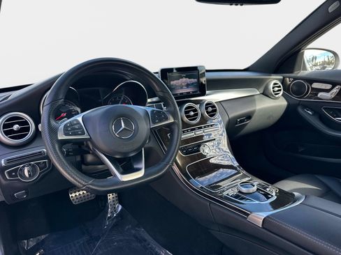Used 2018 Mercedes-Benz C 300 Sedan image 16