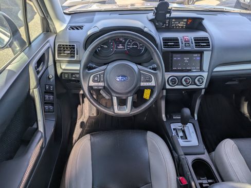 Used 2018 Subaru Forester 2.5i Premium image 16