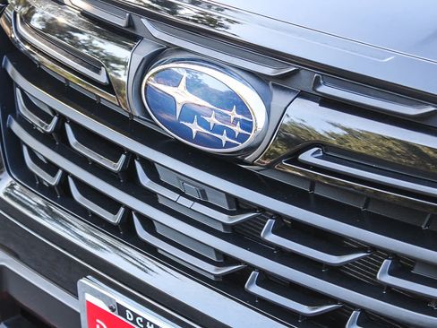 Certified 2023 Subaru Forester Sport AWD/4WD image 9