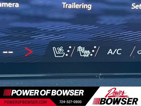 New 2026 Chevrolet Tahoe High Country image 10