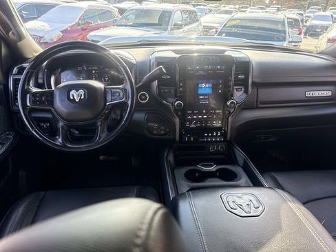 Used 2023 RAM 2500 Rebel w/ Level 1 Equipment Group AWD/4WD image 18