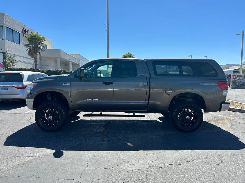 Used 2009 Toyota Tundra SR5 AWD/4WD image 8