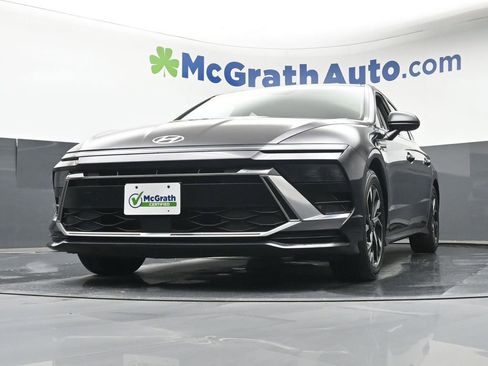 Certified 2024 Hyundai Sonata SEL FWD image 7