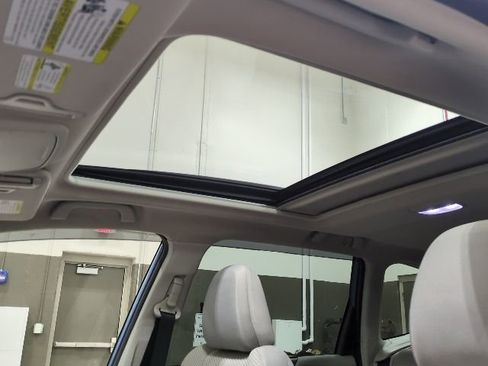 Certified 2024 Subaru Forester Premium image 10